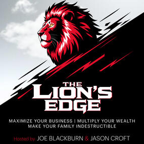 The Lion&#39;s Edge