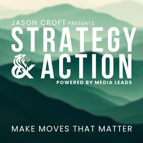 Strategy + Action